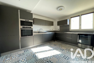  appartement tullins 38210