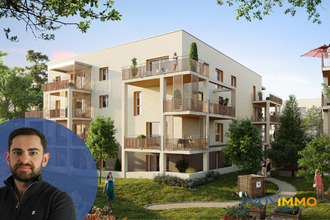  appartement tullins 38210