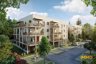  appartement tullins 38210