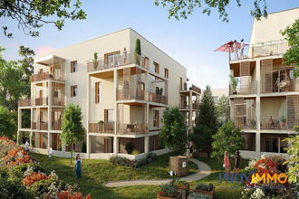  appartement tullins 38210