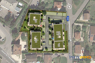  appartement tullins 38210