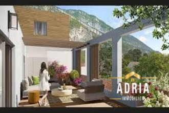  appartement tullins 38210