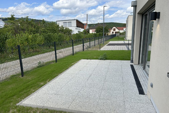  appartement turckheim 68230