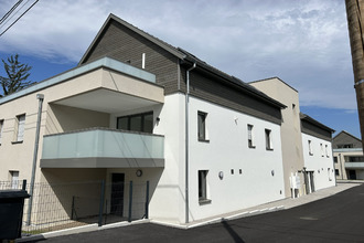  appartement turckheim 68230