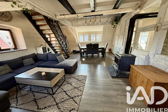  appartement turckheim 68230