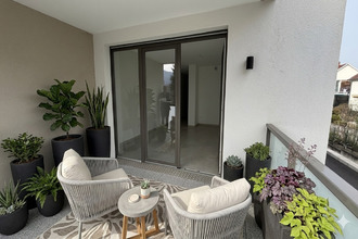  appartement turckheim 68230