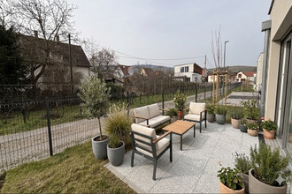  appartement turckheim 68230