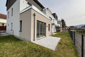  appartement turckheim 68230