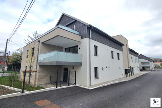  appartement turckheim 68230