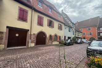  appartement turckheim 68230