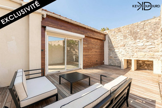  appartement ucel 07200