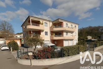  appartement ucel 07200