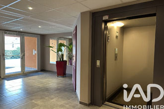  appartement ucel 07200