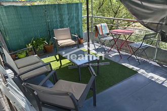  appartement ucel 07200