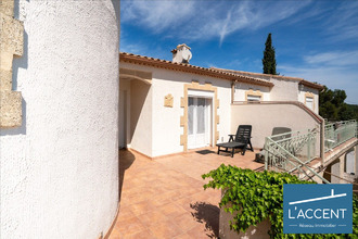  appartement uchaud 30620