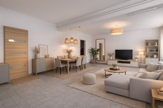  appartement uchizy 71700