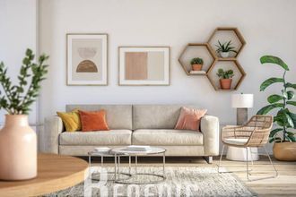  appartement uckange 57270