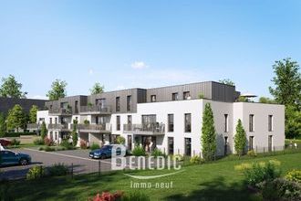  appartement uckange 57270