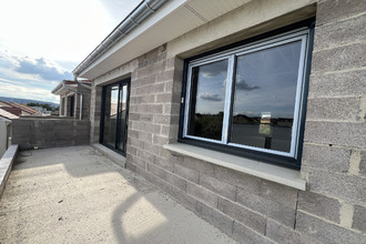  appartement uckange 57270