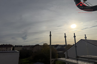  appartement uckange 57270