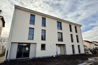  appartement uckange 57270