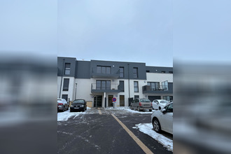  appartement uckange 57270