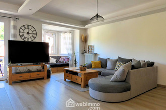  appartement ugine 73400