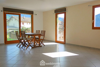  appartement ugine 73400