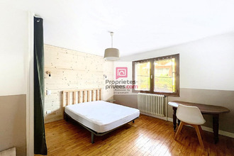  appartement ugine 73400