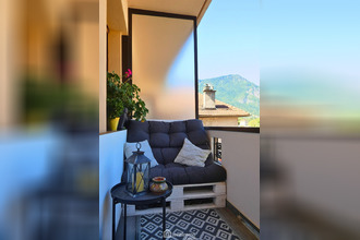  appartement ugine 73400