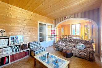  appartement ugine 73400