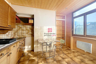  appartement ugine 73400