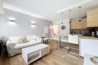  appartement ugine 73400