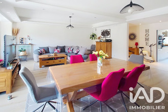  appartement ugine 73400