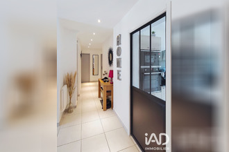  appartement ugine 73400