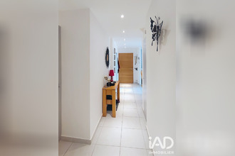  appartement ugine 73400