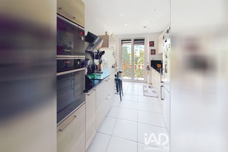 appartement ugine 73400