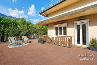  appartement ugine 73400