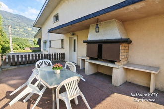  appartement ugine 73400