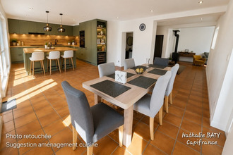  appartement ugine 73400
