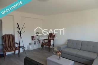  appartement unieux 42240