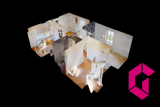  appartement unieux 42240