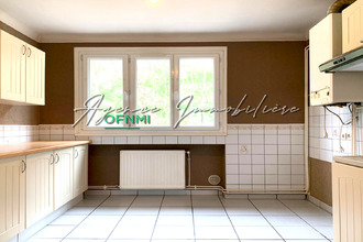  appartement unieux 42240