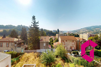  appartement unieux 42240