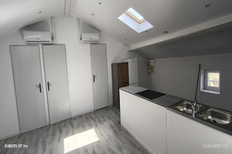  appartement unieux 42240