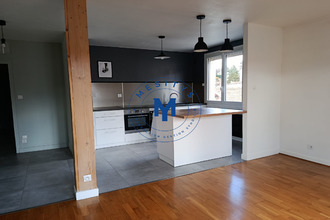  appartement unieux 42240