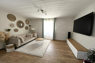  appartement unieux 42240