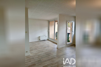  appartement unieux 42240