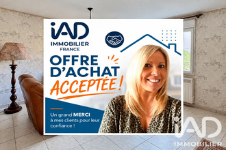  appartement unieux 42240