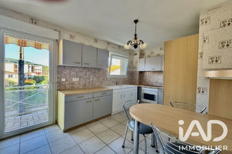  appartement unieux 42240